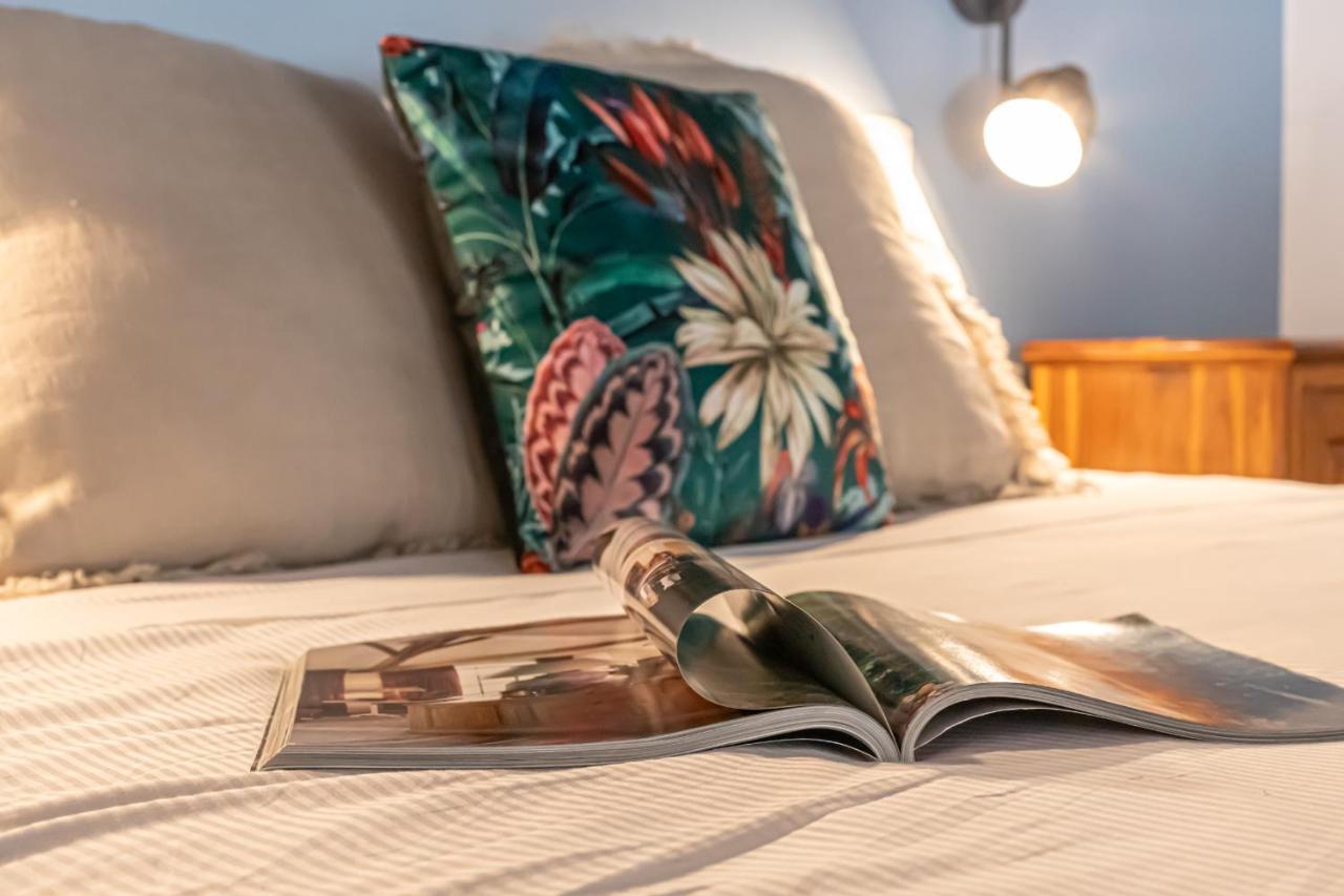 Demetra - Little Loft A Trastevere