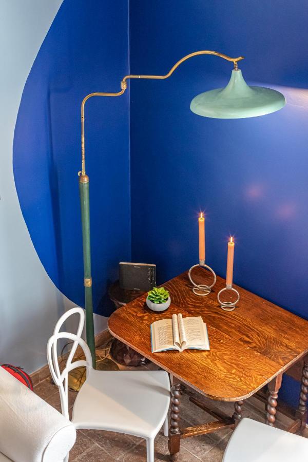 Demetra - Little Loft A Trastevere Appartamento *