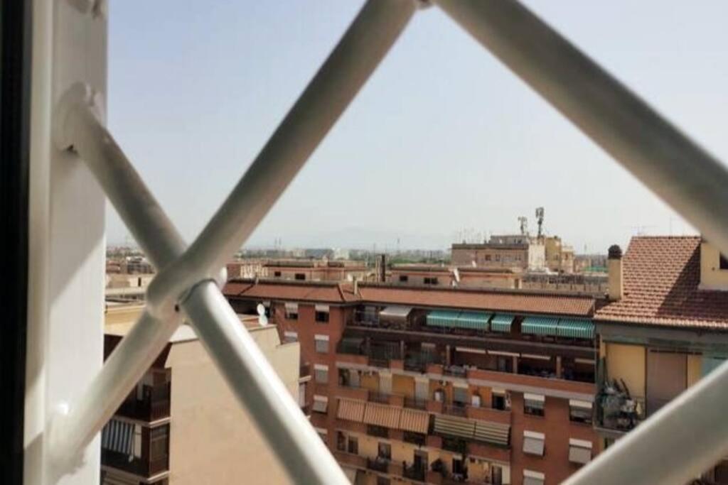 Apartment Casetta Ginevra - Close To Metro C