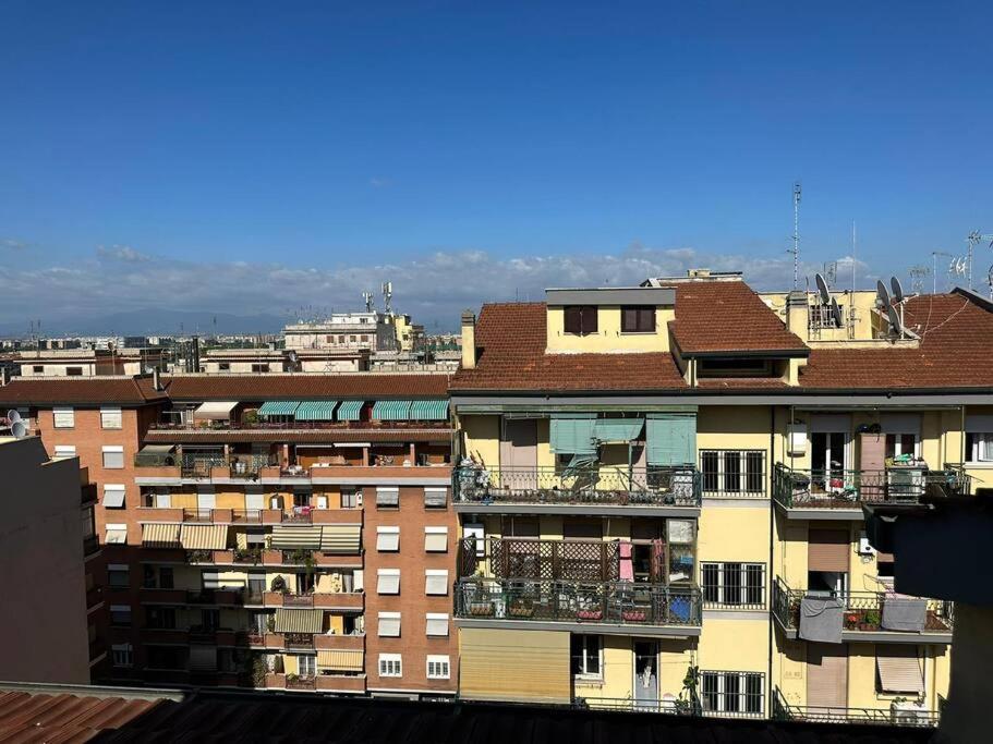 Casetta Ginevra - Close To Metro C Appartamento *
