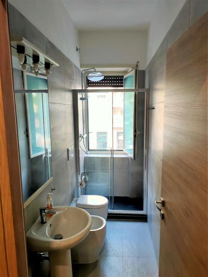 Theresa Apartment Rome