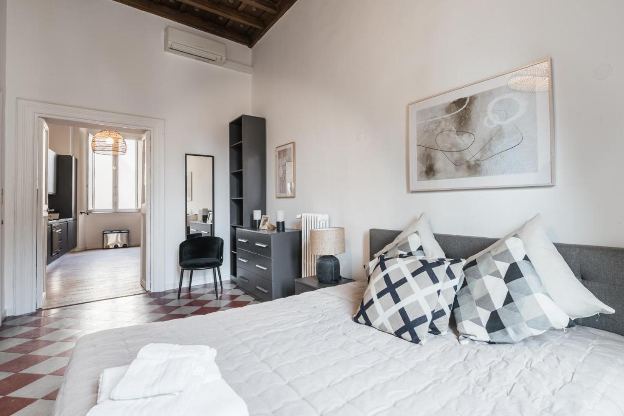 Apartment The In Monserrato