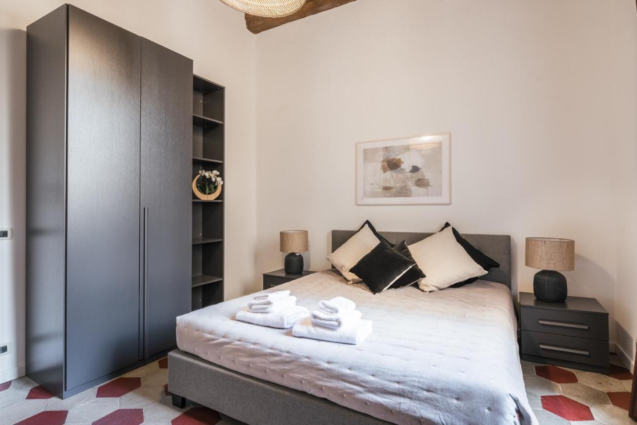 The In Monserrato Apartment