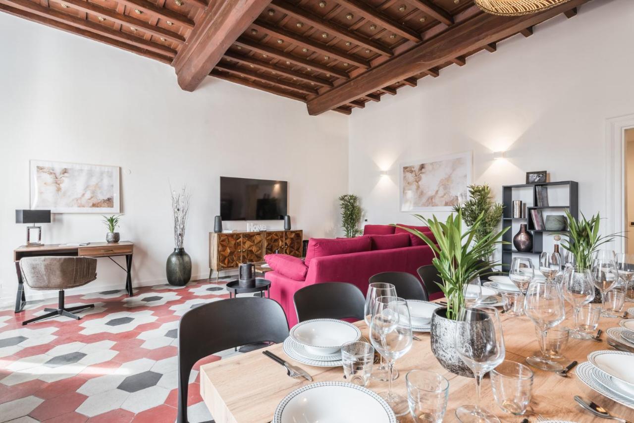 Apartment The In Monserrato