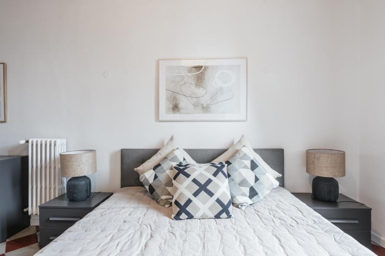 The In Monserrato Apartment