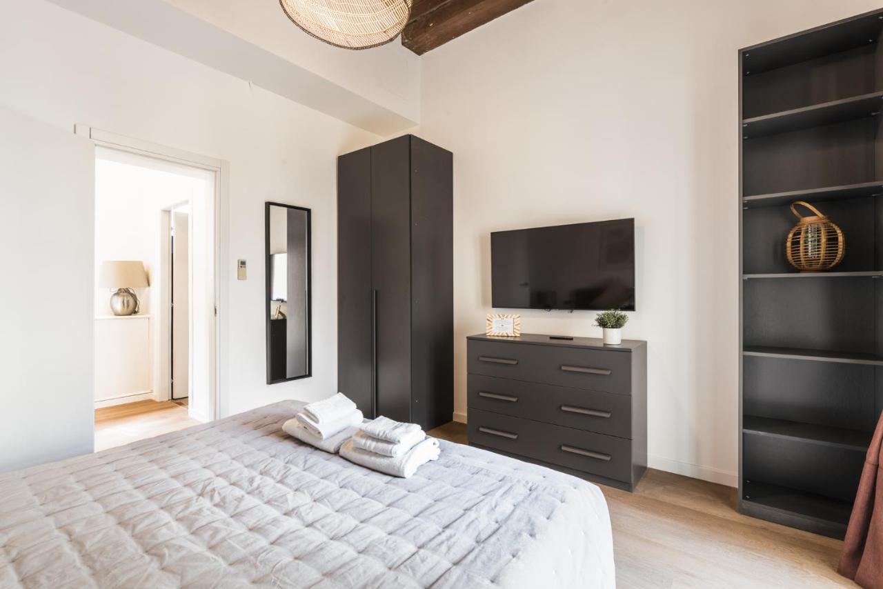 Apartment The In Monserrato Rome