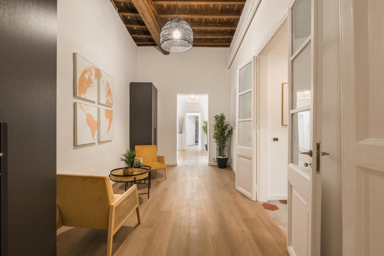 Apartment The In Monserrato