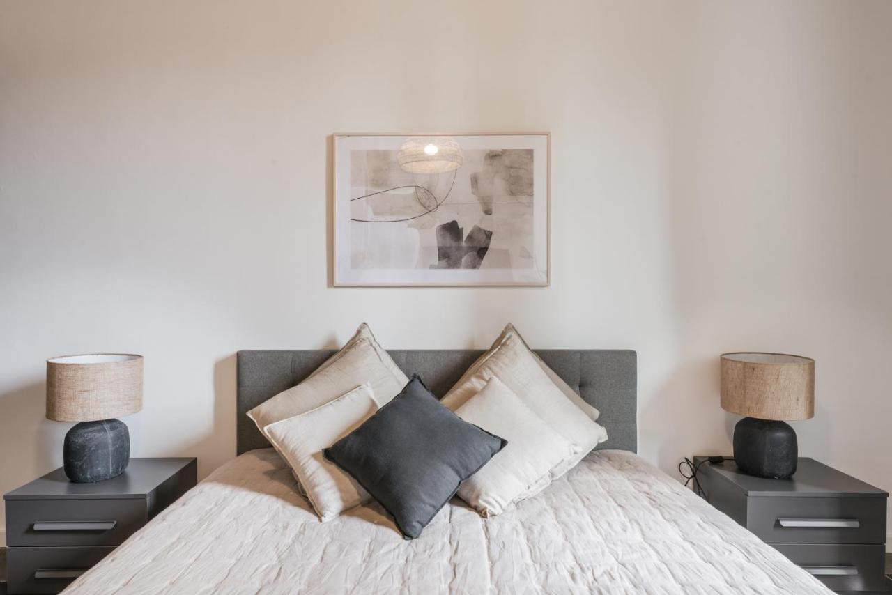 Apartment The In Monserrato