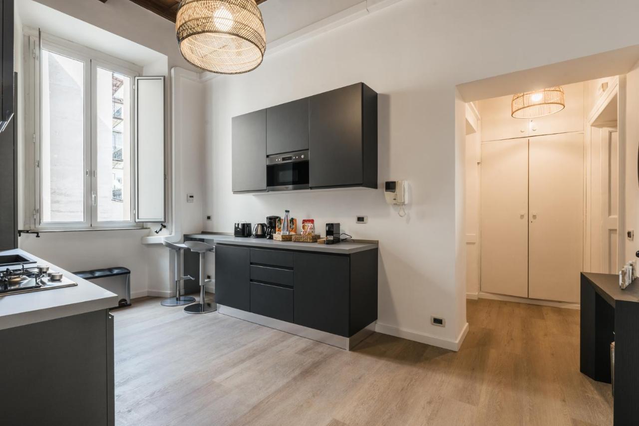 Apartment The In Monserrato