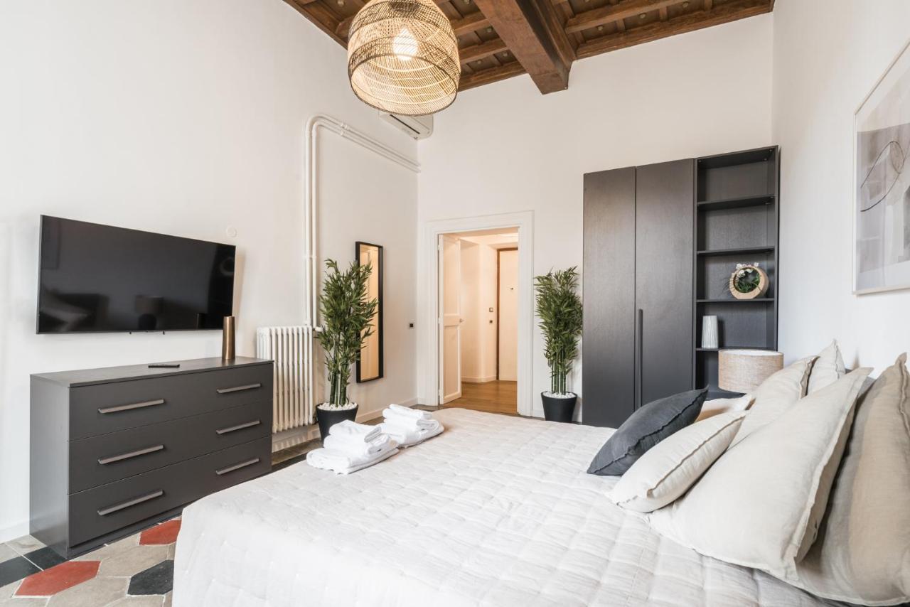 Apartment The In Monserrato