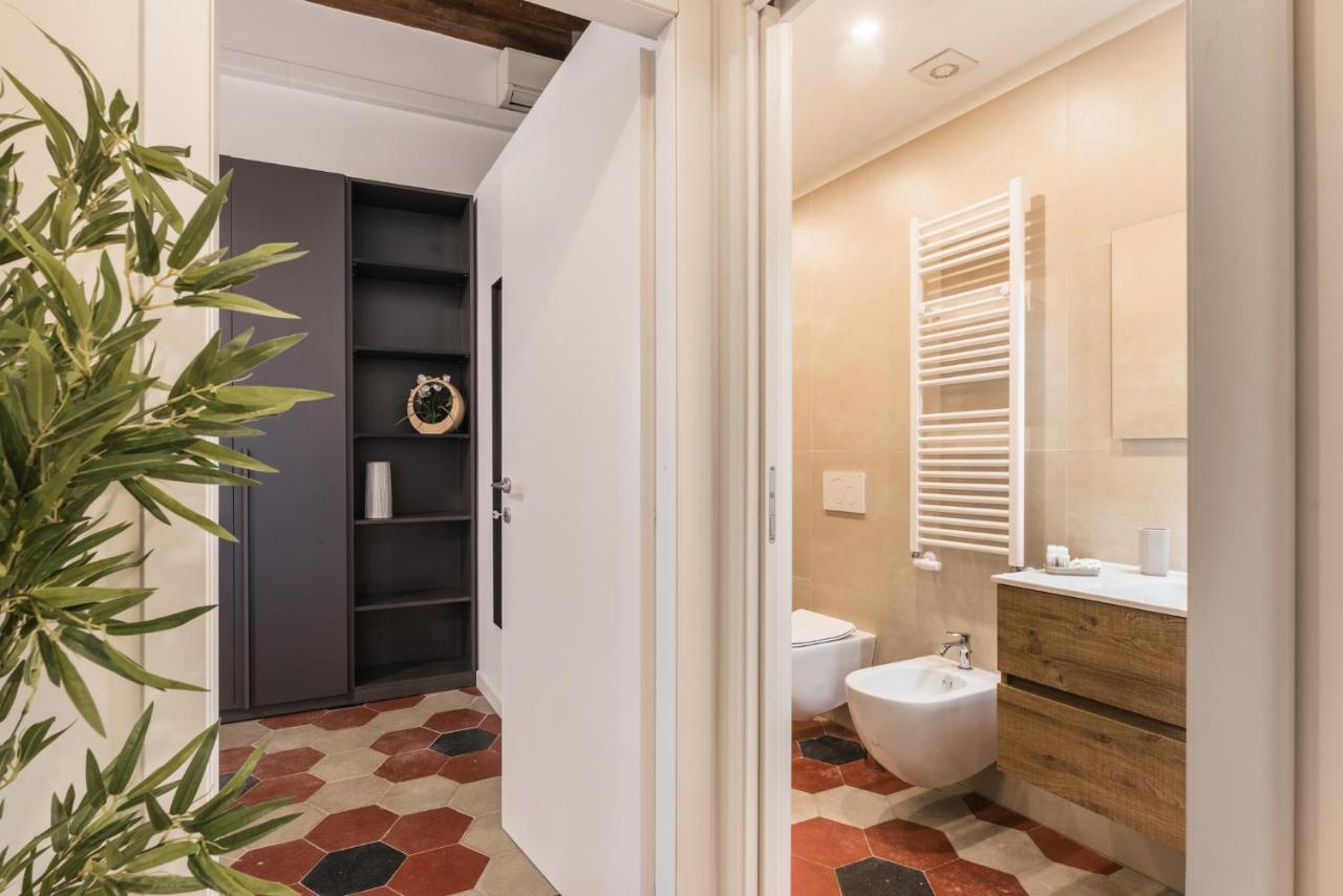Apartment The In Monserrato Rome