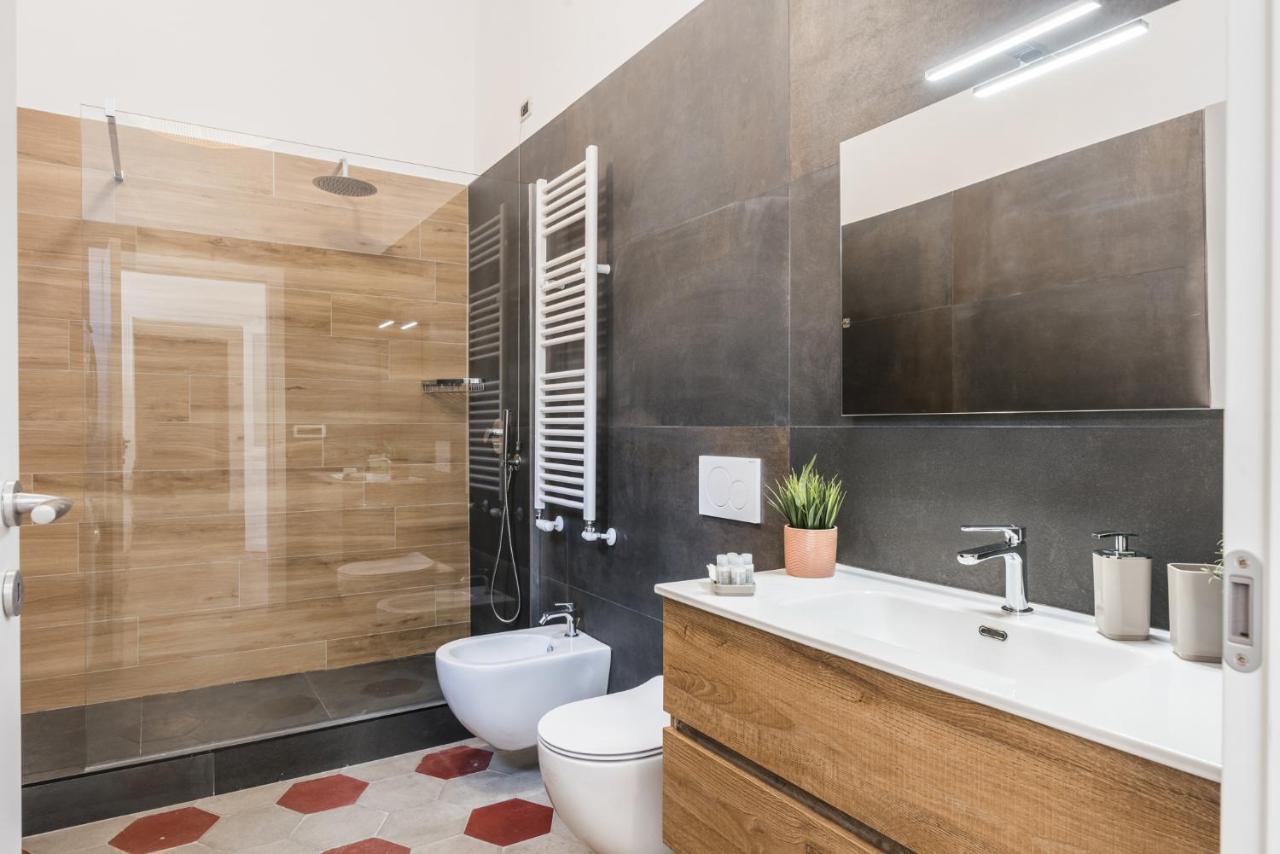 Apartment The In Monserrato