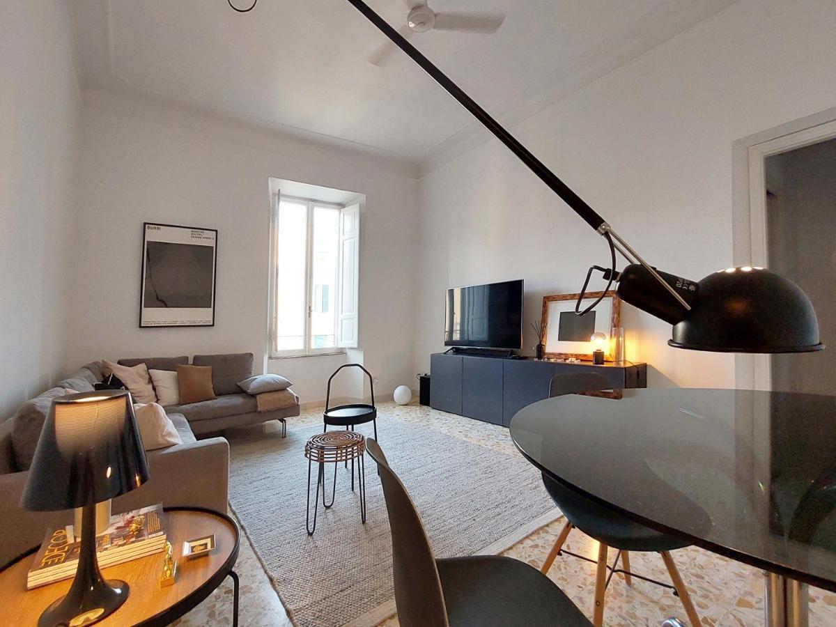 Guest house Di Charme Dal Design Prestigioso *