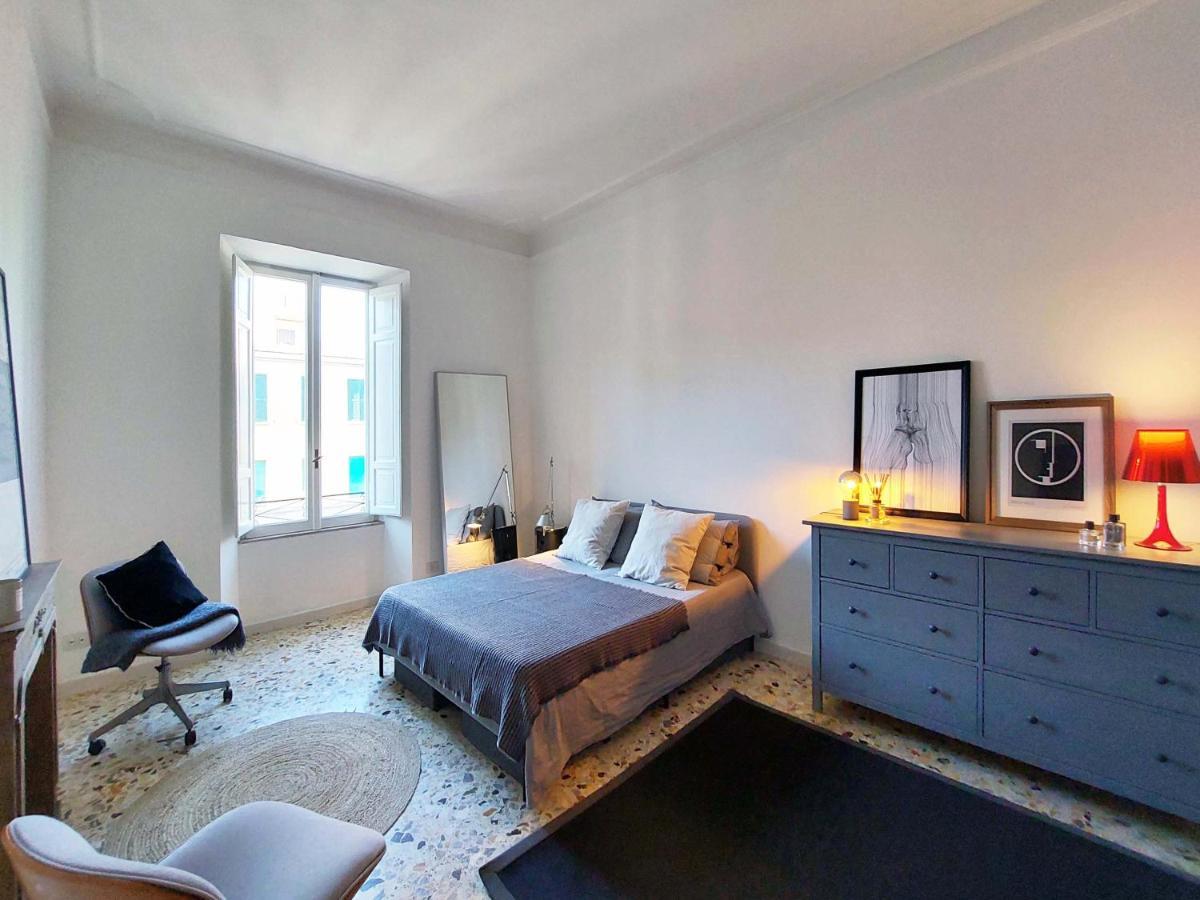 Guest house Di Charme Dal Design Prestigioso Rome