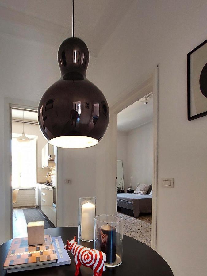 Di Charme Dal Design Prestigioso Guest house Rome