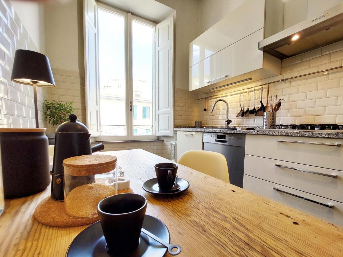 Guest house Di Charme Dal Design Prestigioso Rome