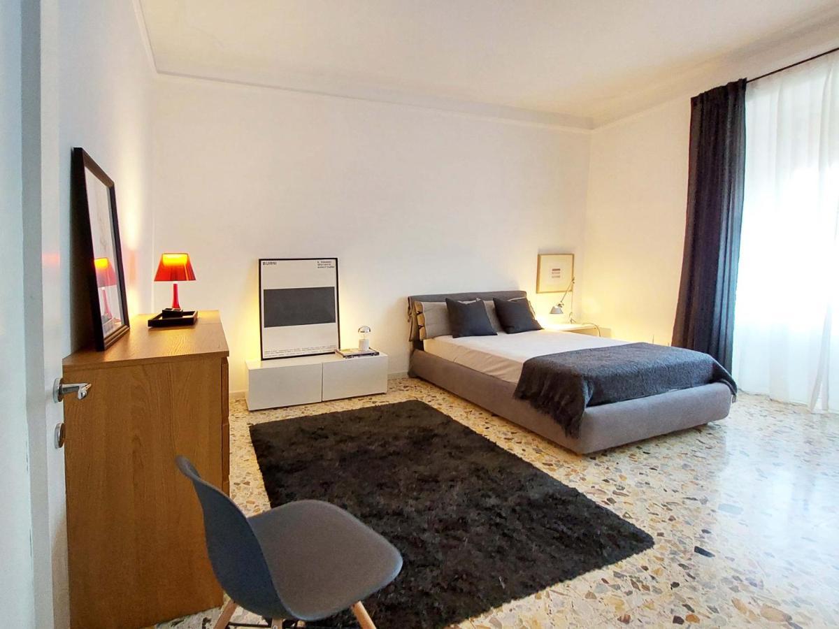 Guest house Di Charme Dal Design Prestigioso *