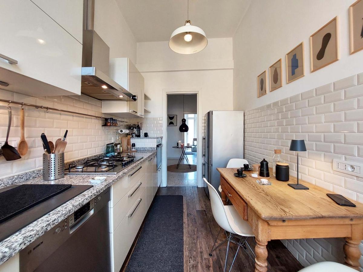 Di Charme Dal Design Prestigioso Guest house *