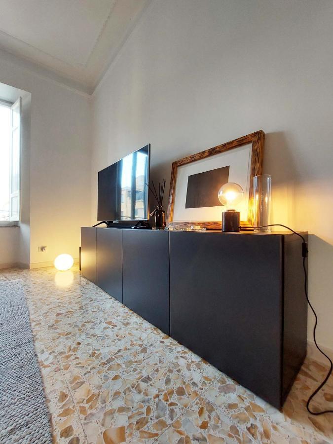 Guest house Di Charme Dal Design Prestigioso *