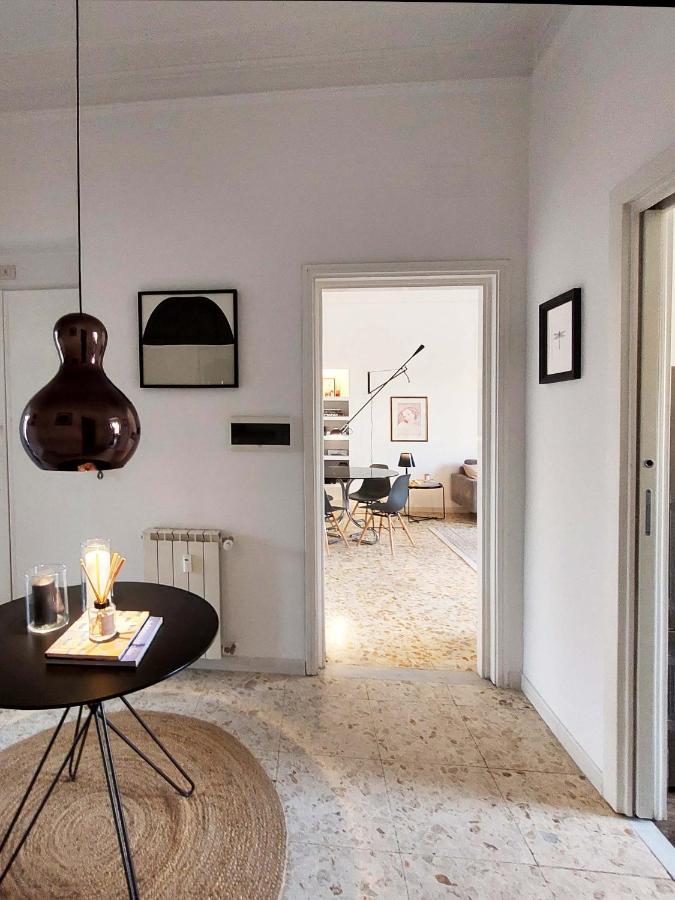 Di Charme Dal Design Prestigioso Guest house Rome