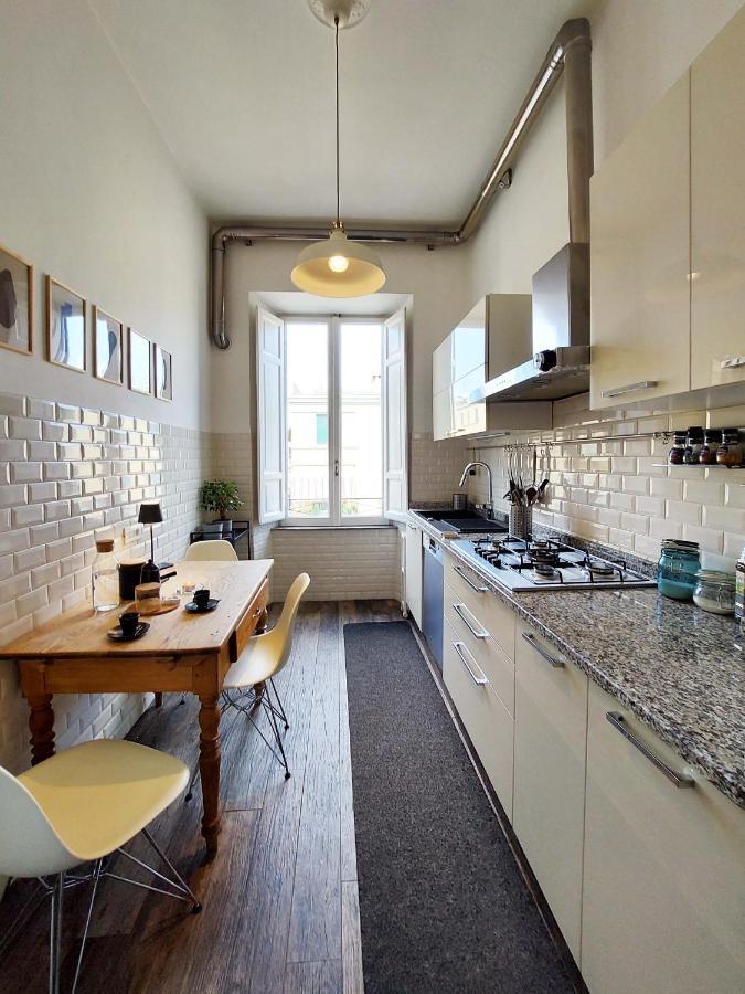 Guest house Di Charme Dal Design Prestigioso *