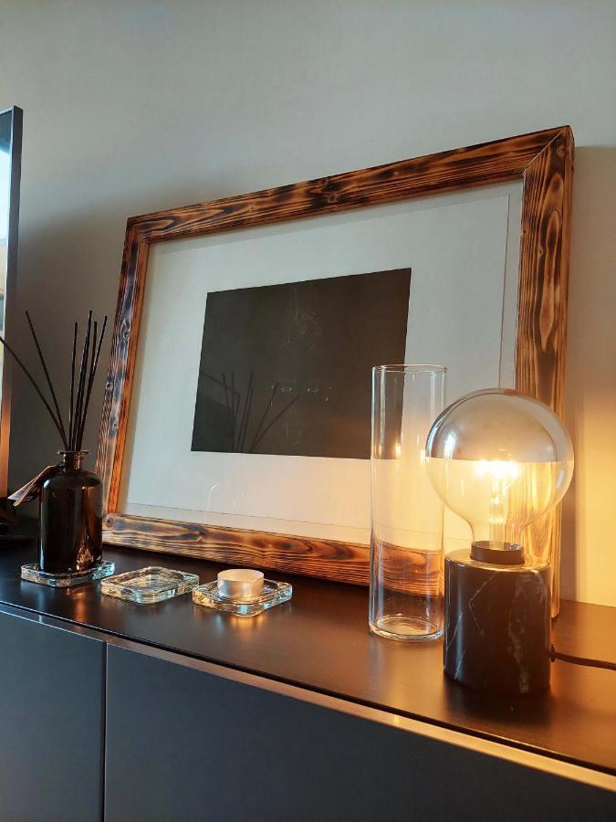 Di Charme Dal Design Prestigioso