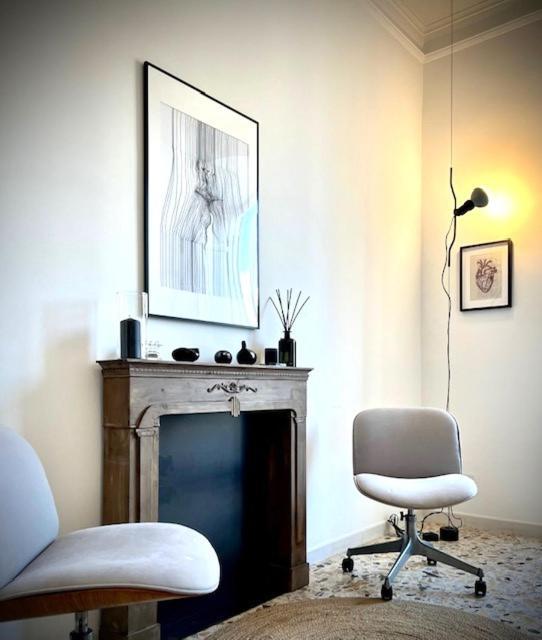 Guest house Di Charme Dal Design Prestigioso