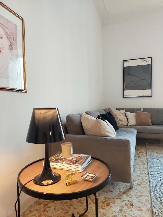 Di Charme Dal Design Prestigioso Guest house Rome