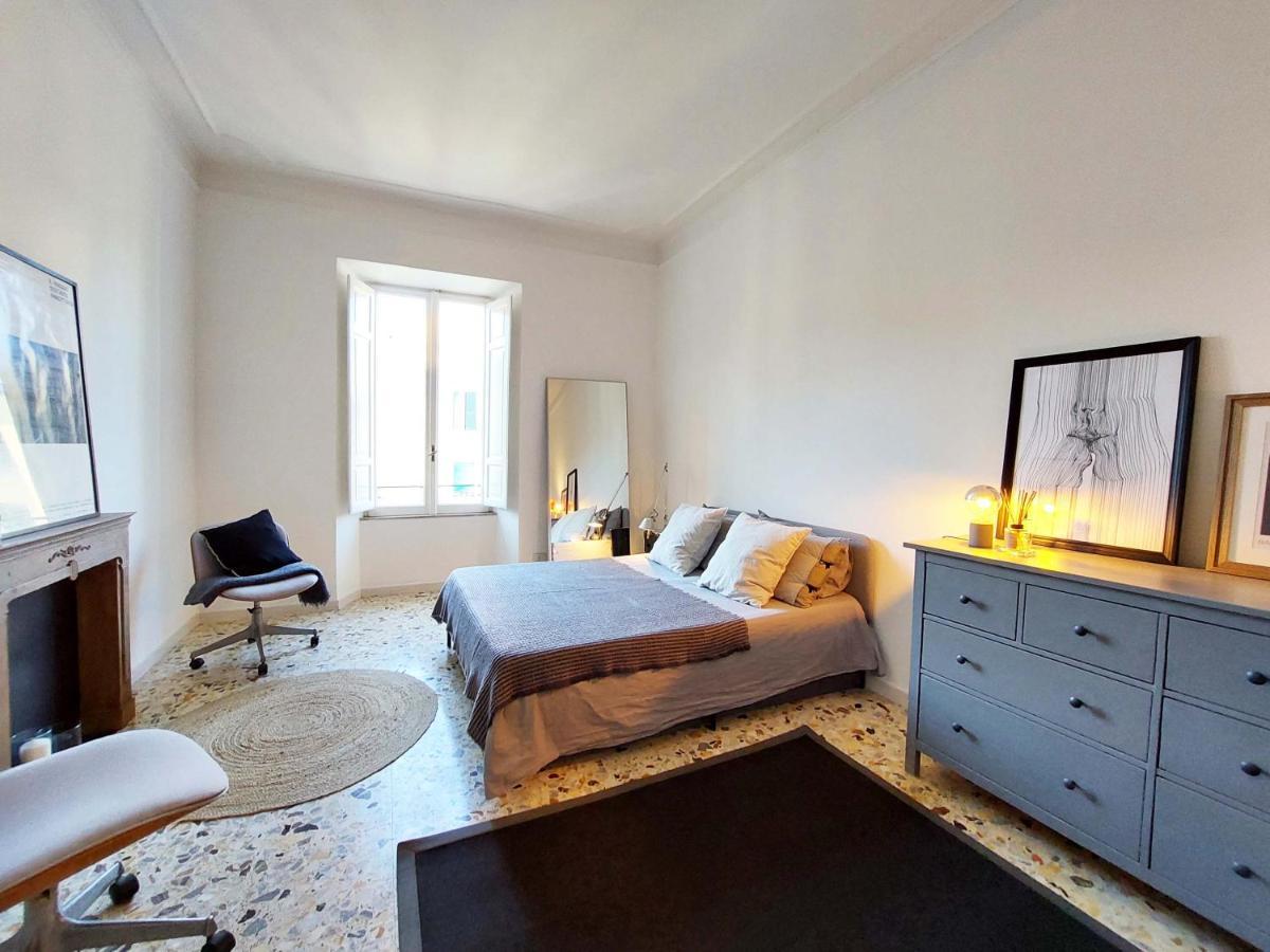 Di Charme Dal Design Prestigioso Guest house Rome