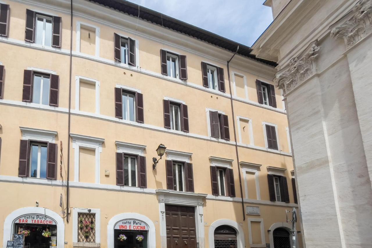 The In Monserrato Rome