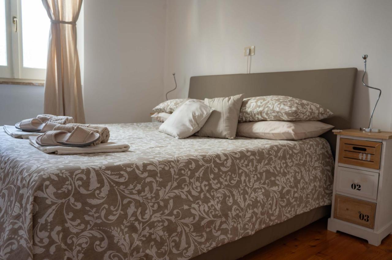 Holiday home Domus Montebello *