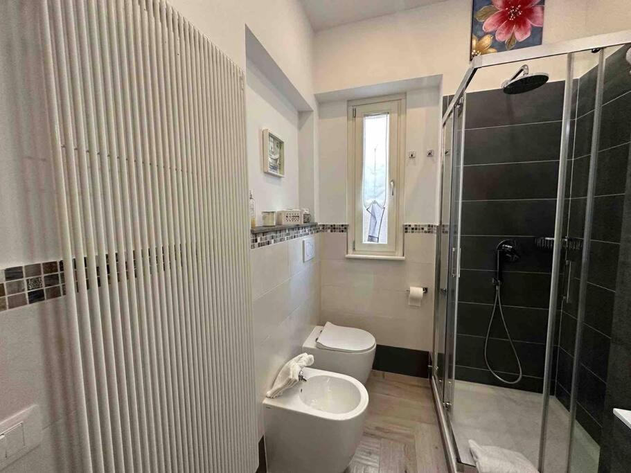 Family Flat Near Metro A Apartment Rome