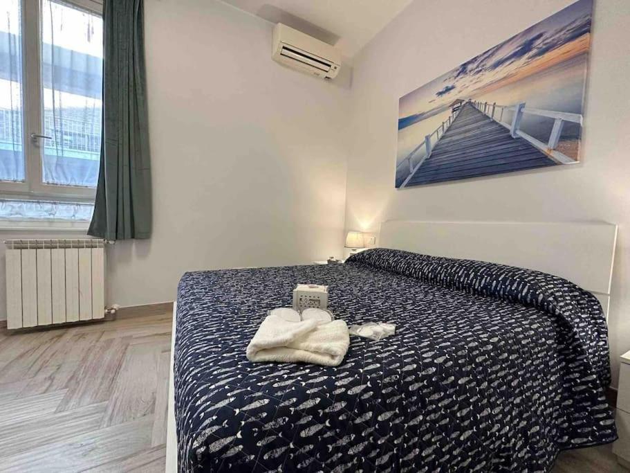 Family Flat Near Metro A Apartment *