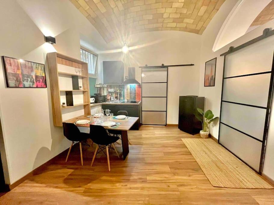 Apartment New Look8 Vatican Rome