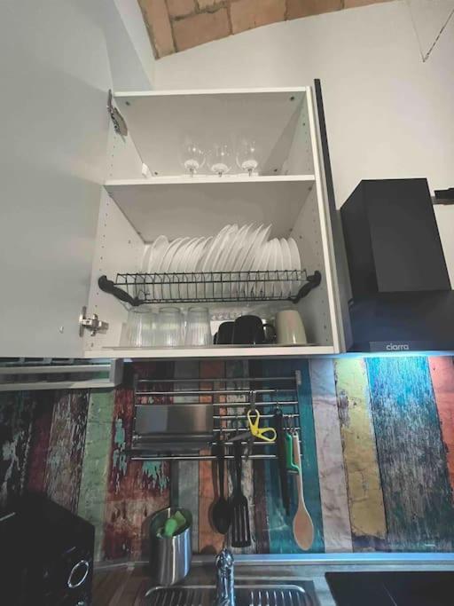 Apartment New Look8 Vatican
