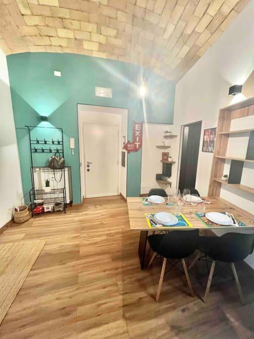 Apartment New Look8 Vatican *