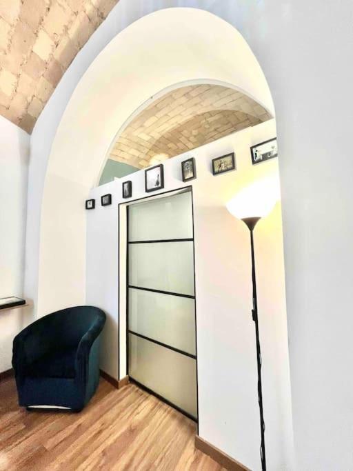 New Look8 Vatican Apartment Rome