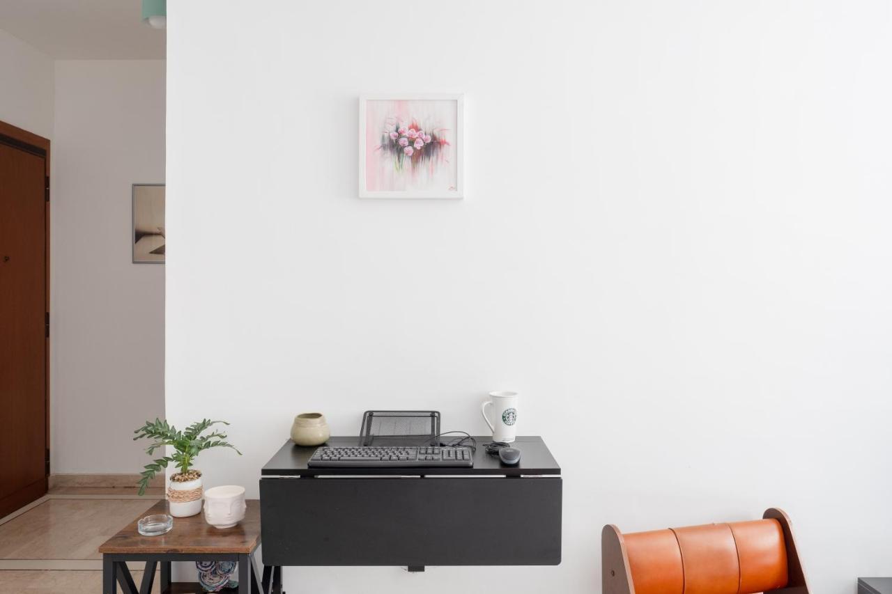 House Of Music In Trastevere Apartment Rome