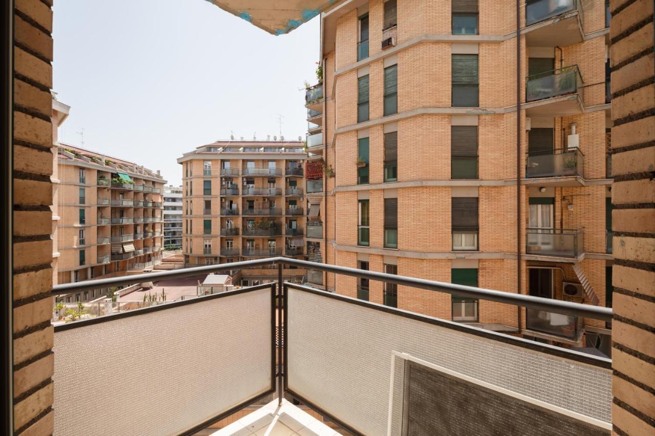 House Of Music In Trastevere Apartment *