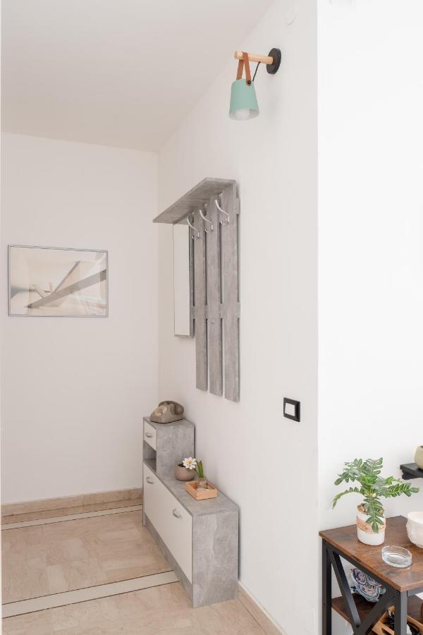 House Of Music In Trastevere Apartment Rome