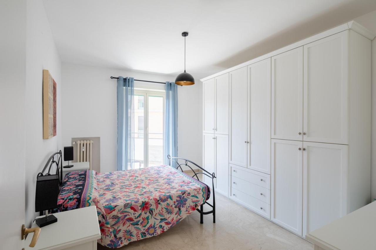 House Of Music In Trastevere Apartment *
