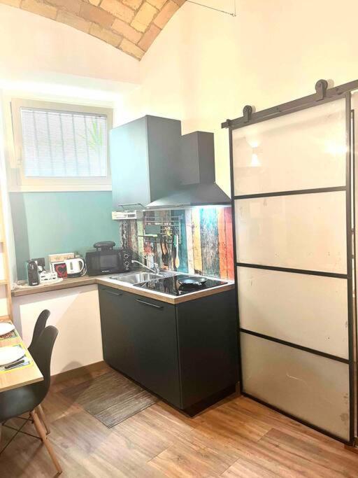 New Look8 Vatican Apartment *