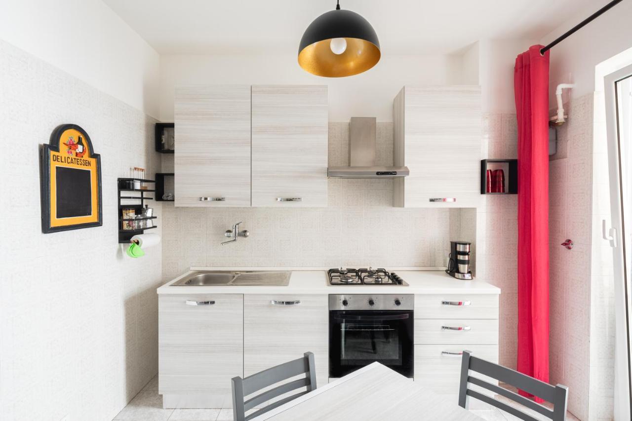 Apartment House Of Music In Trastevere