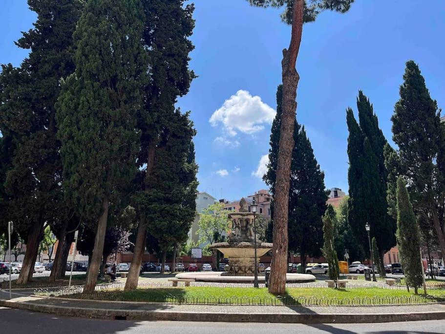 New Look8 Vatican Appartamento *