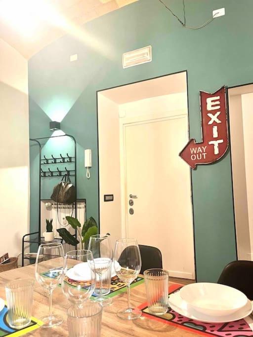 New Look8 Vatican Apartment