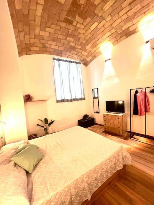 New Look8 Vatican Apartment *