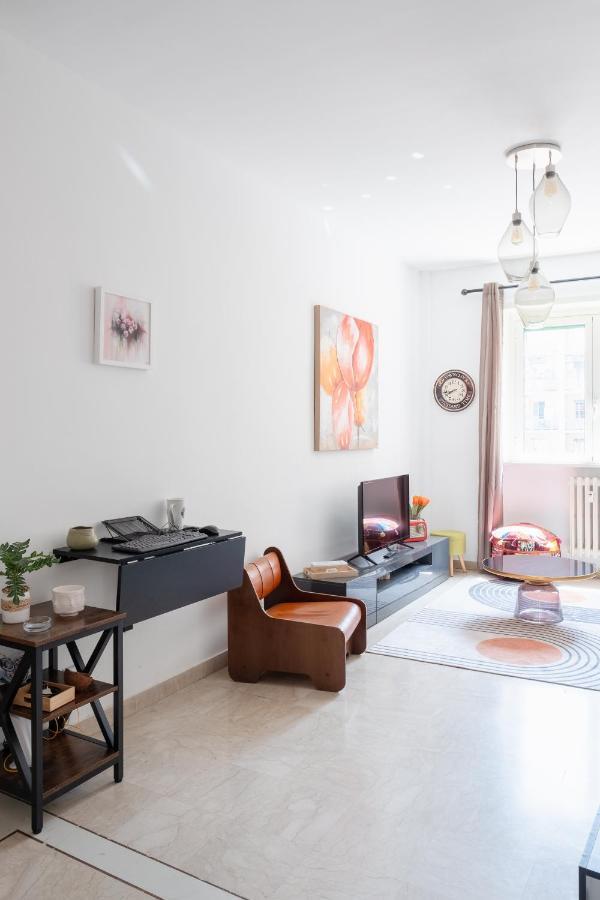 House Of Music In Trastevere Apartment Rome