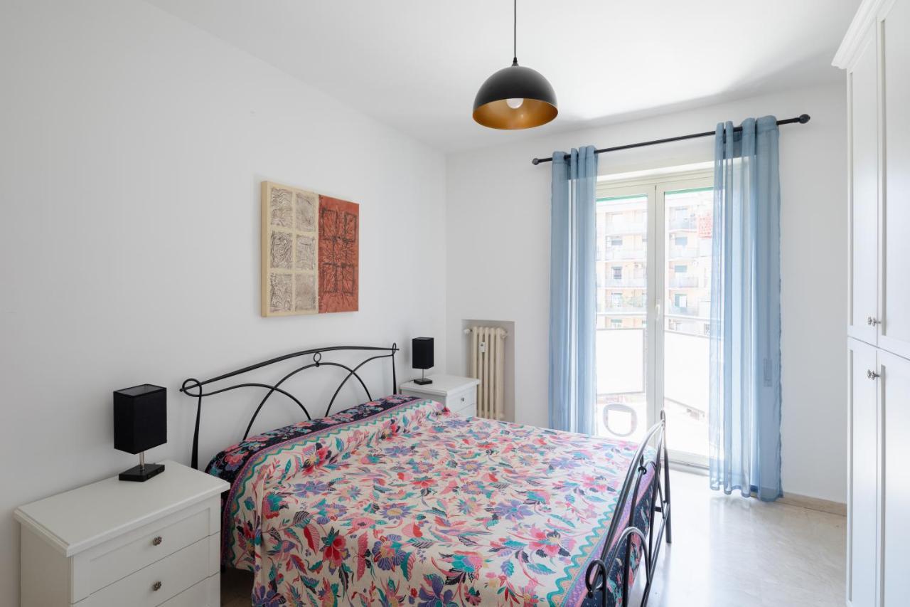 House Of Music In Trastevere Apartment *