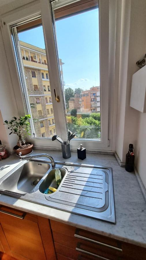Appartamento Piano - Intero A Roma