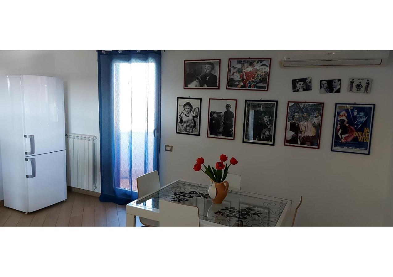 Attico Con Terrazzo Appartamento Roma